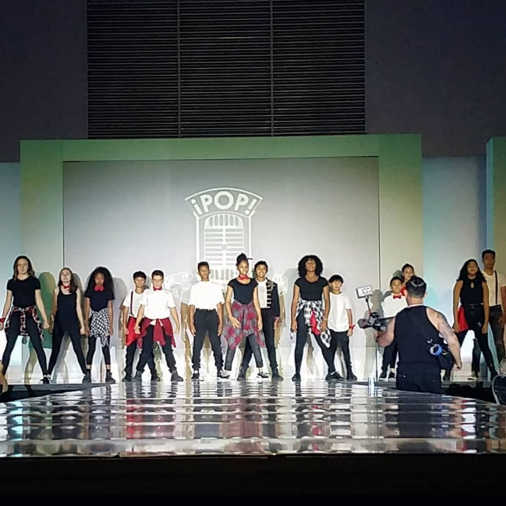 Culture Shock Las Vegas