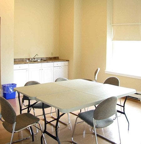 Mackenzie Hall Cultural Centre