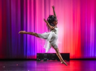 True Talents Of The Arts