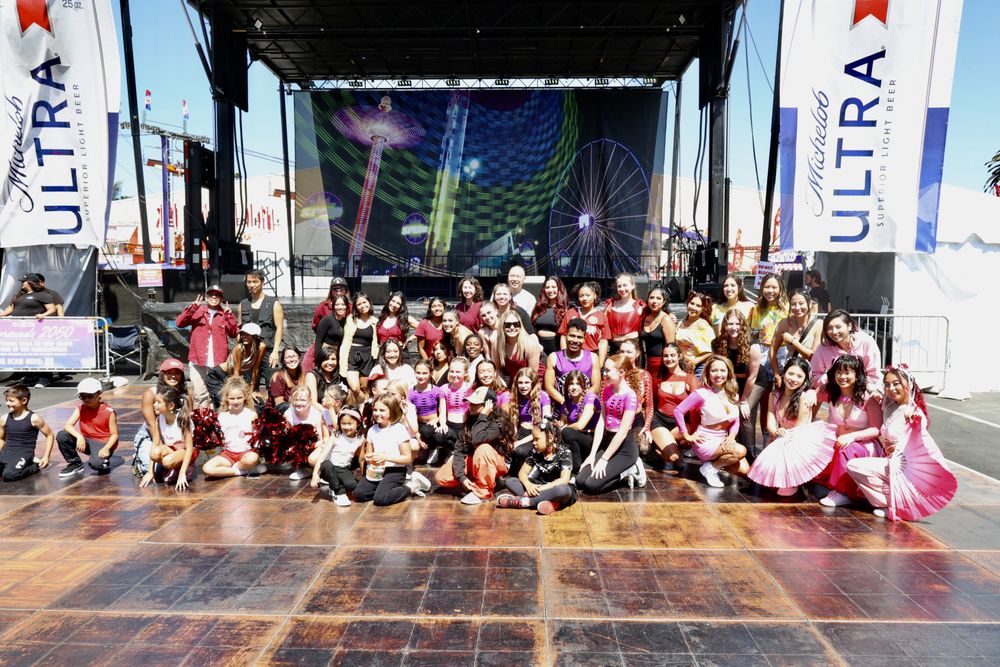 Facility Dance Company