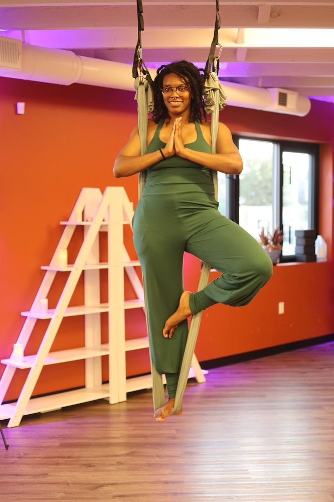 Equilibrium Total Body Wellness