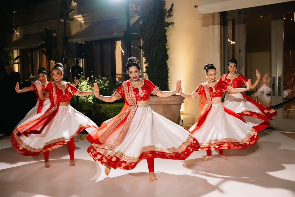 Svetlana Tulasi Dance