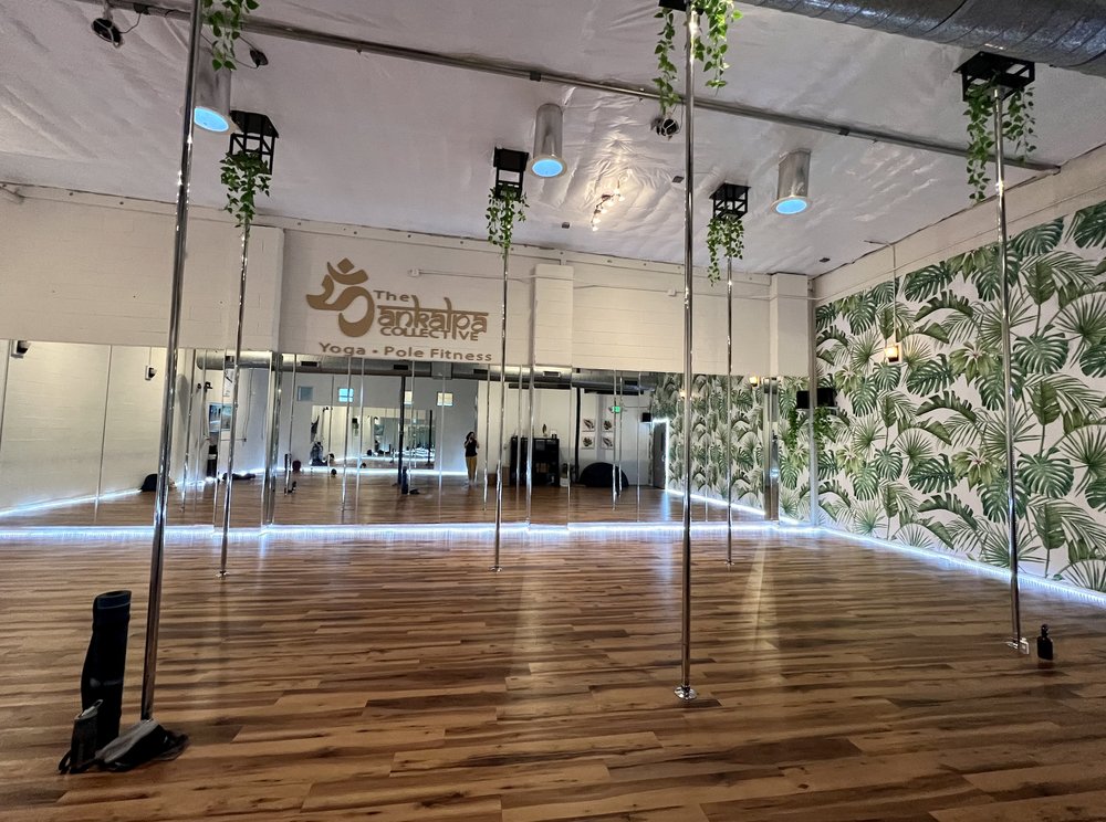 The Sankalpa Collective