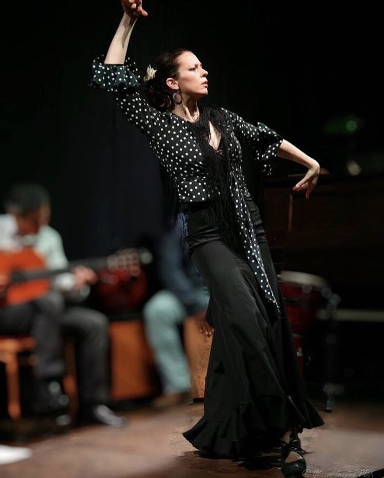 Experience Flamenco