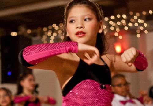 Piel Canela Dance Company