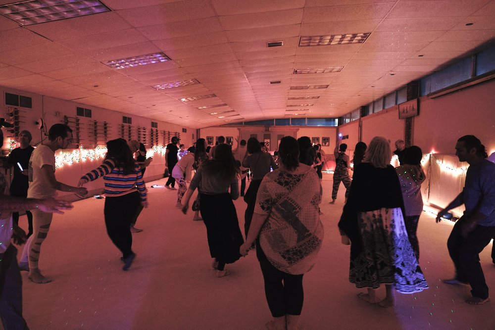 Mind and Body Fitness Connections