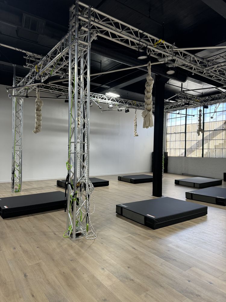 Revel Room Studios - San Jose