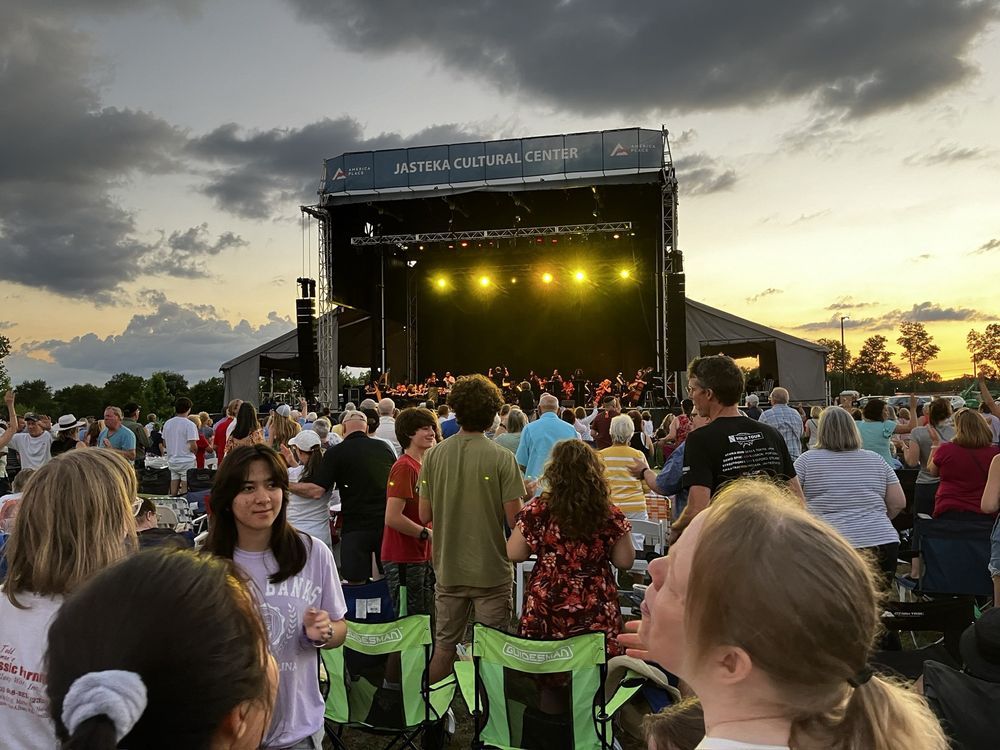 Louisville Orchestra