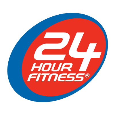 24 Hour Fitness - Hollywood Super-Sport