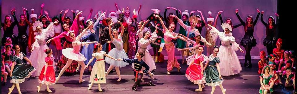 Presidio Dance Theatre