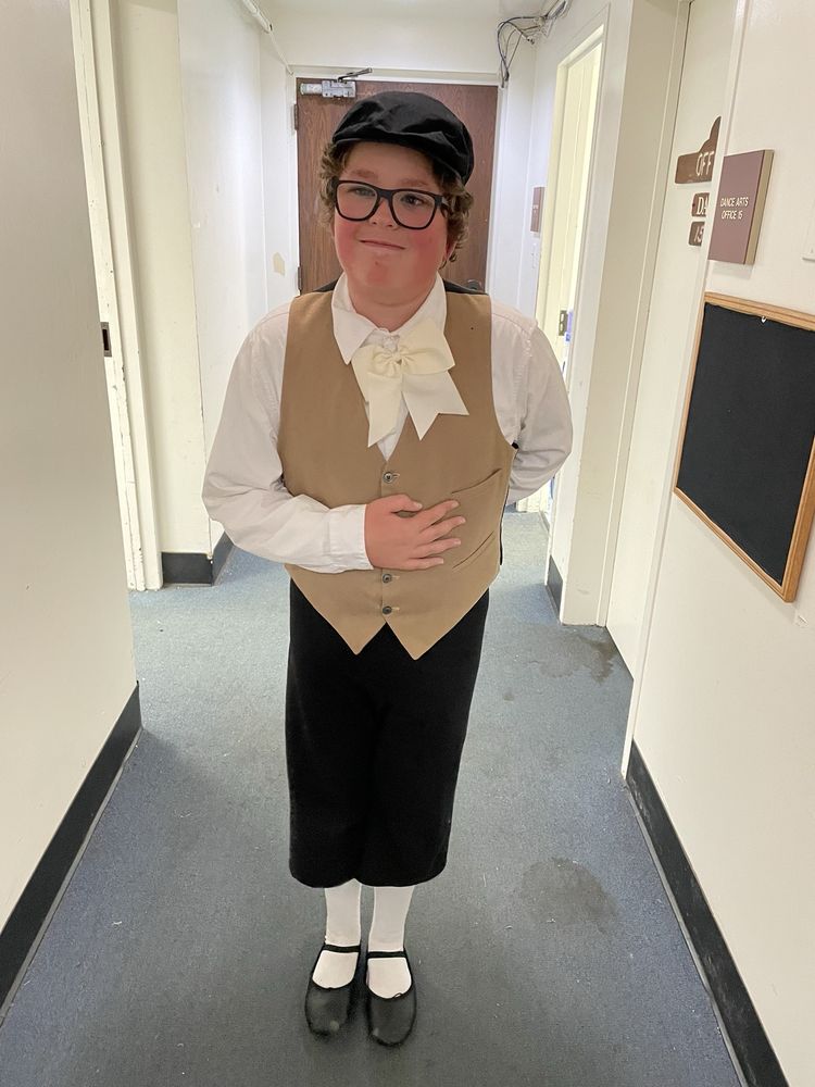 San Diego Civic Youth Ballet