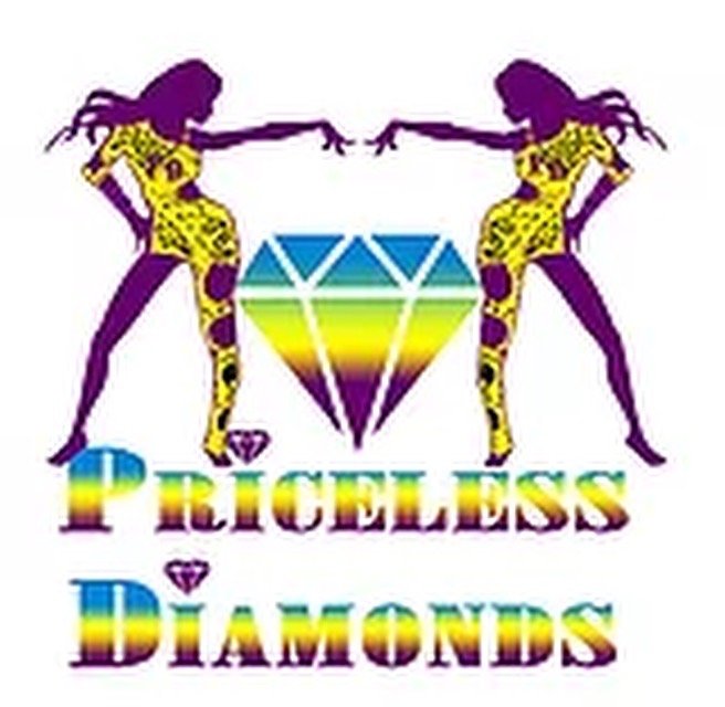 The Priceless Diamonds Dance Team