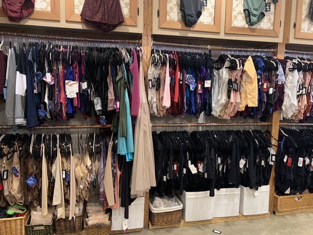 Dance Store