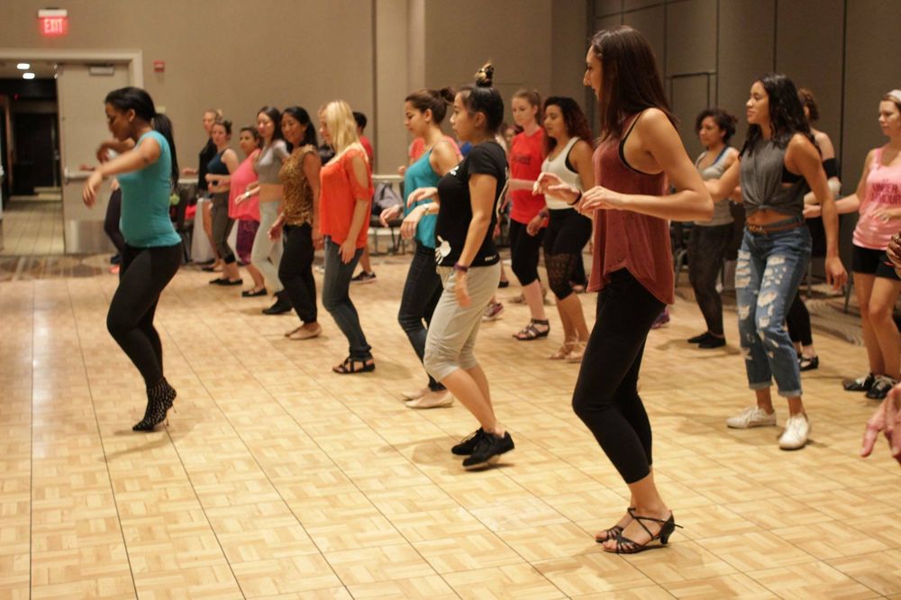 Latin Zone Entertainment