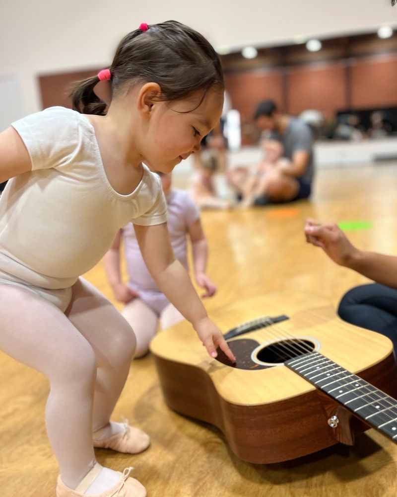 Move & Groove Watertown