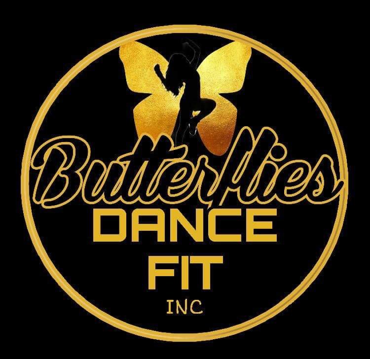 Butterflies Dance Fit