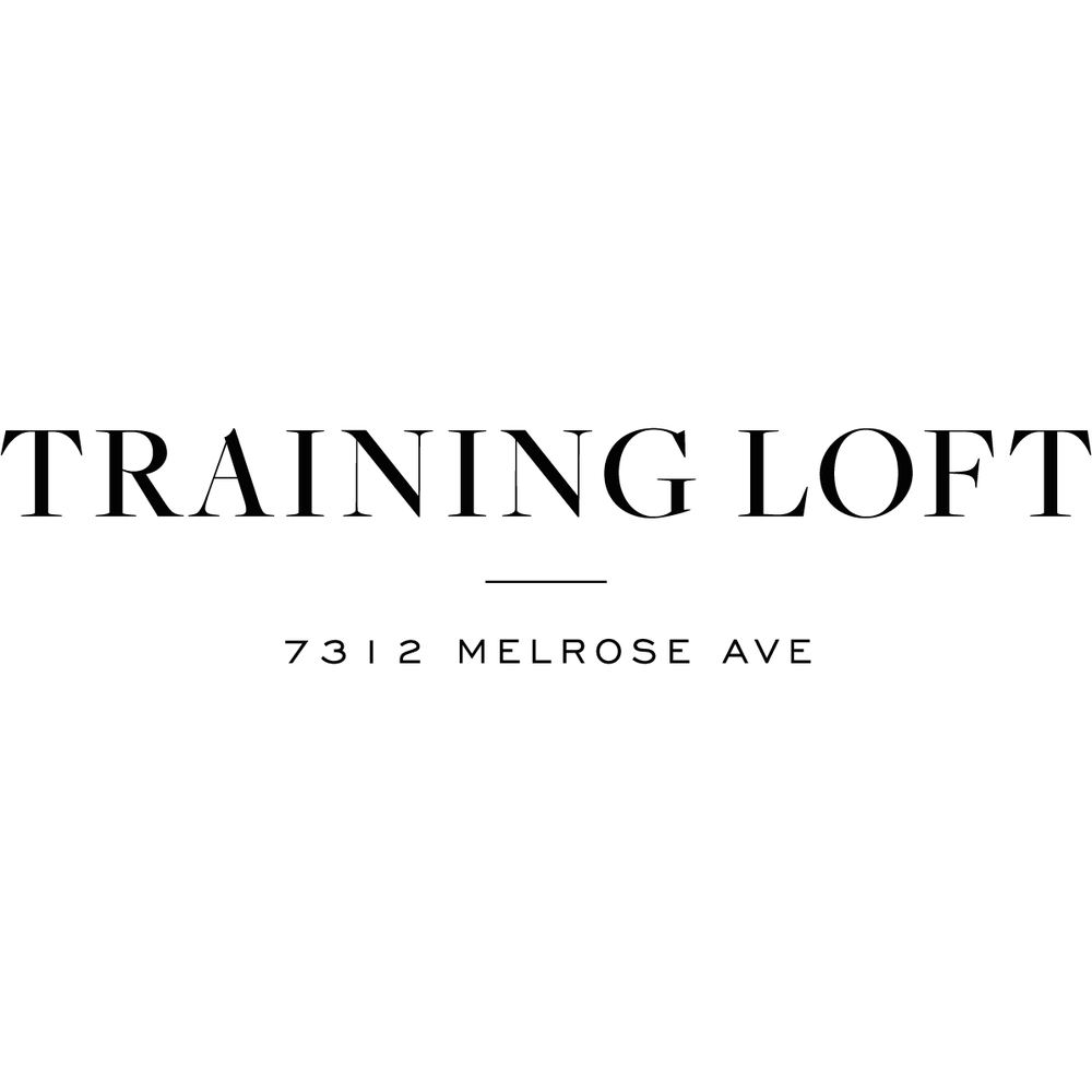 The Training Loft