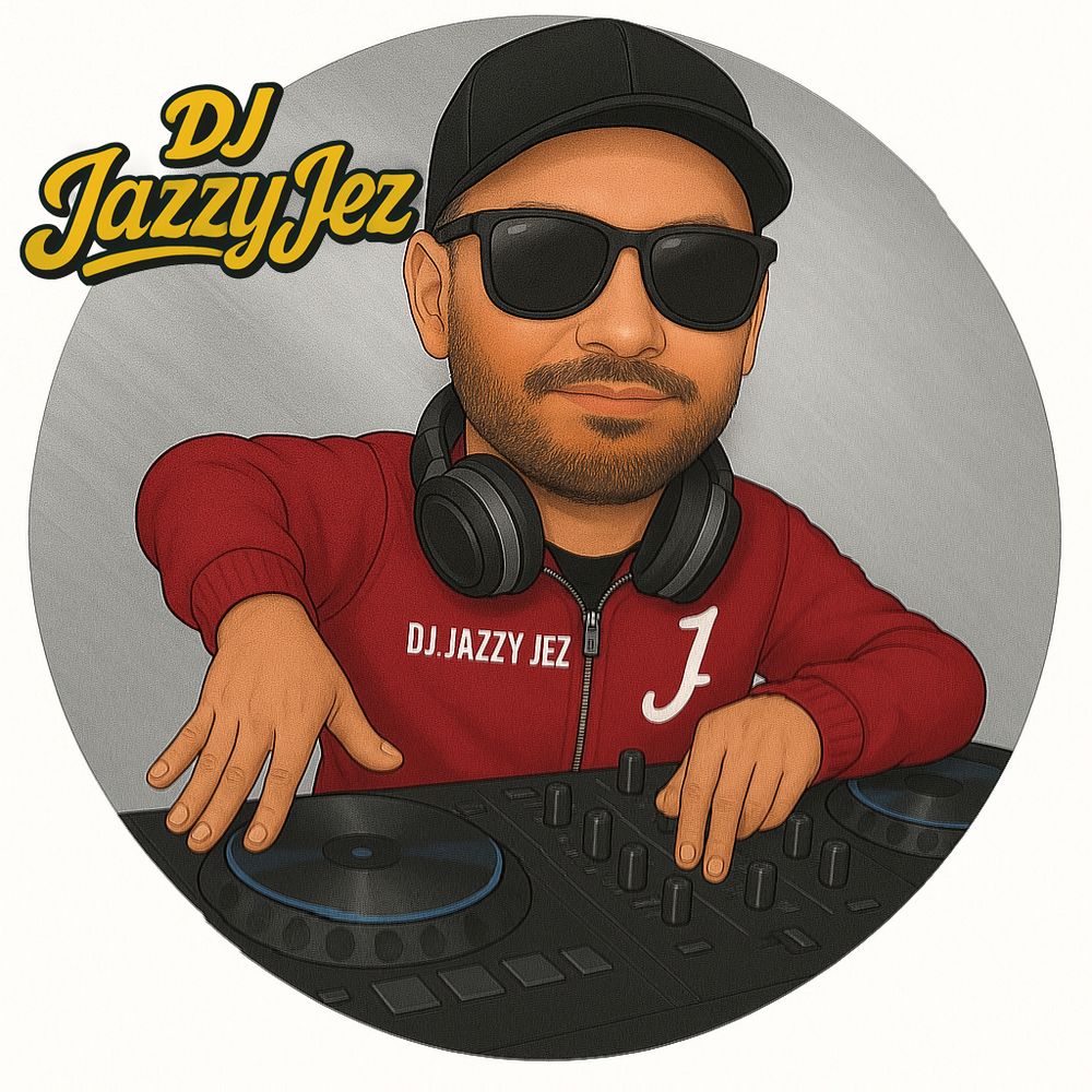 DJ Jazzy Jez