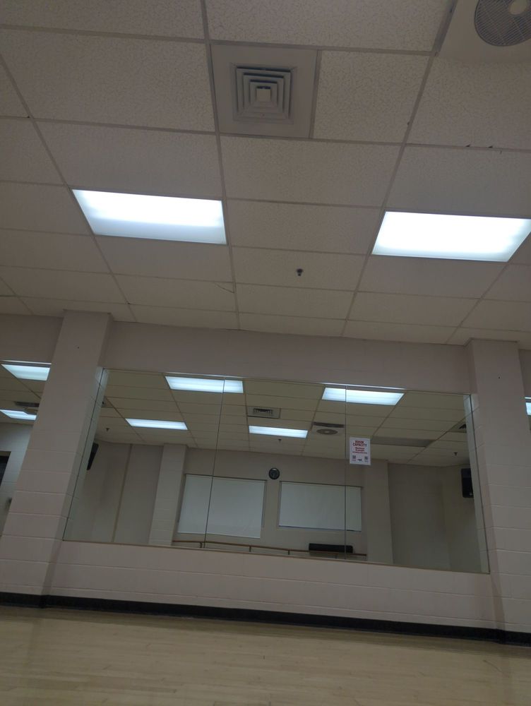 National Institute for Fitness and Sport