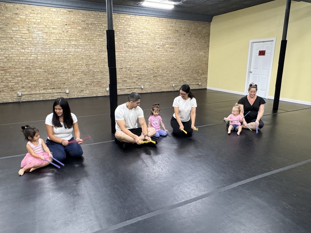 DNA Dance Studio