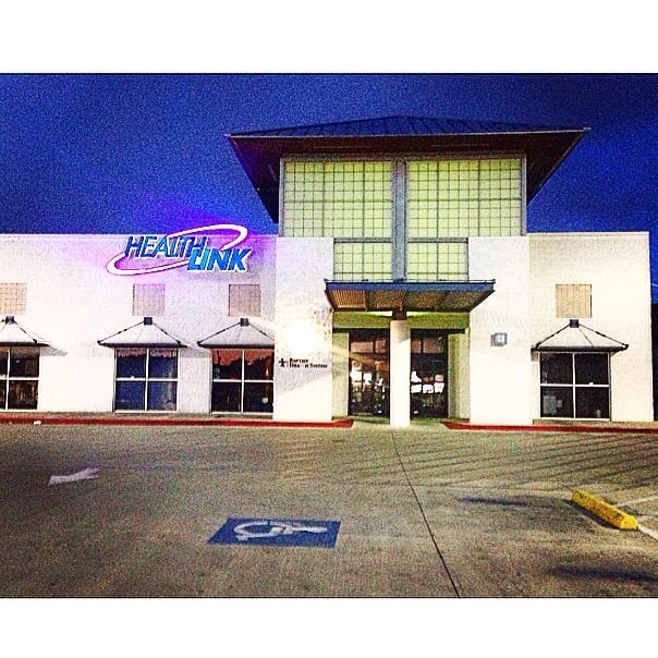 Healthlink Physical Therapy - Bitters Road