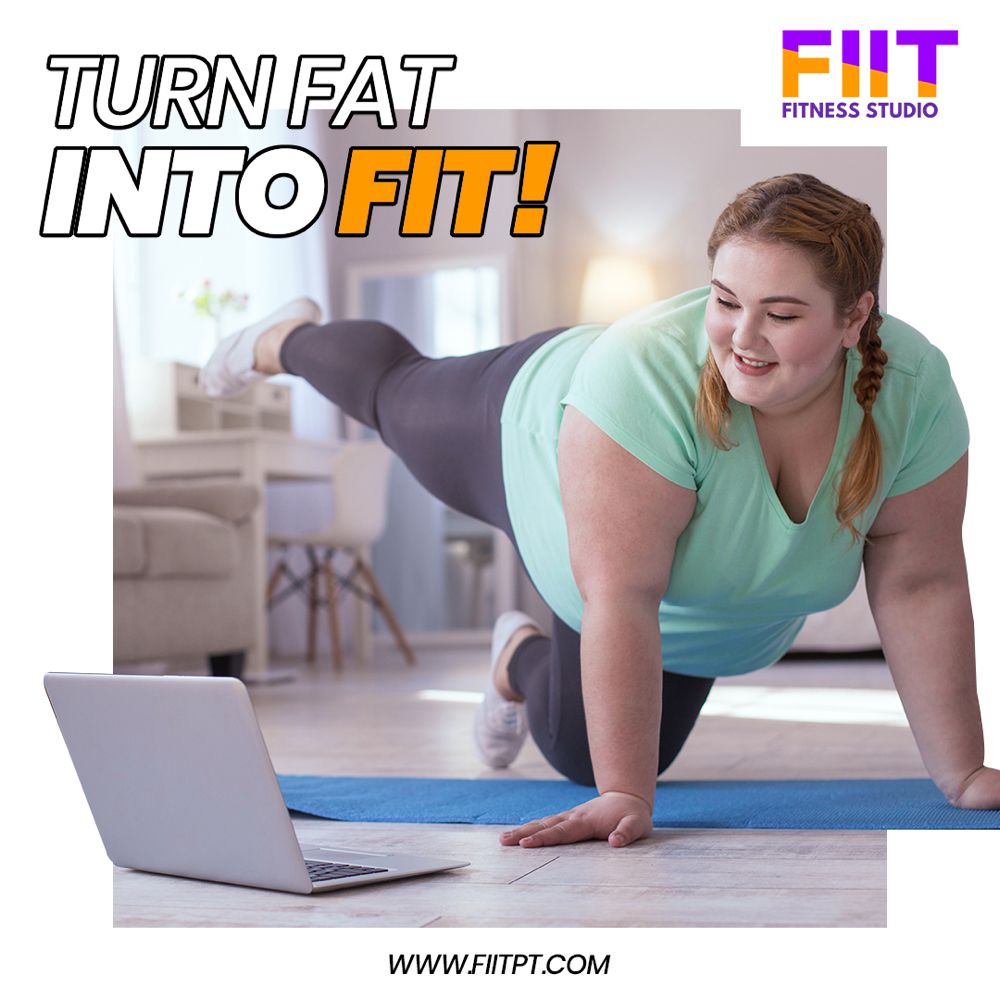 FIIT Fitness Studio