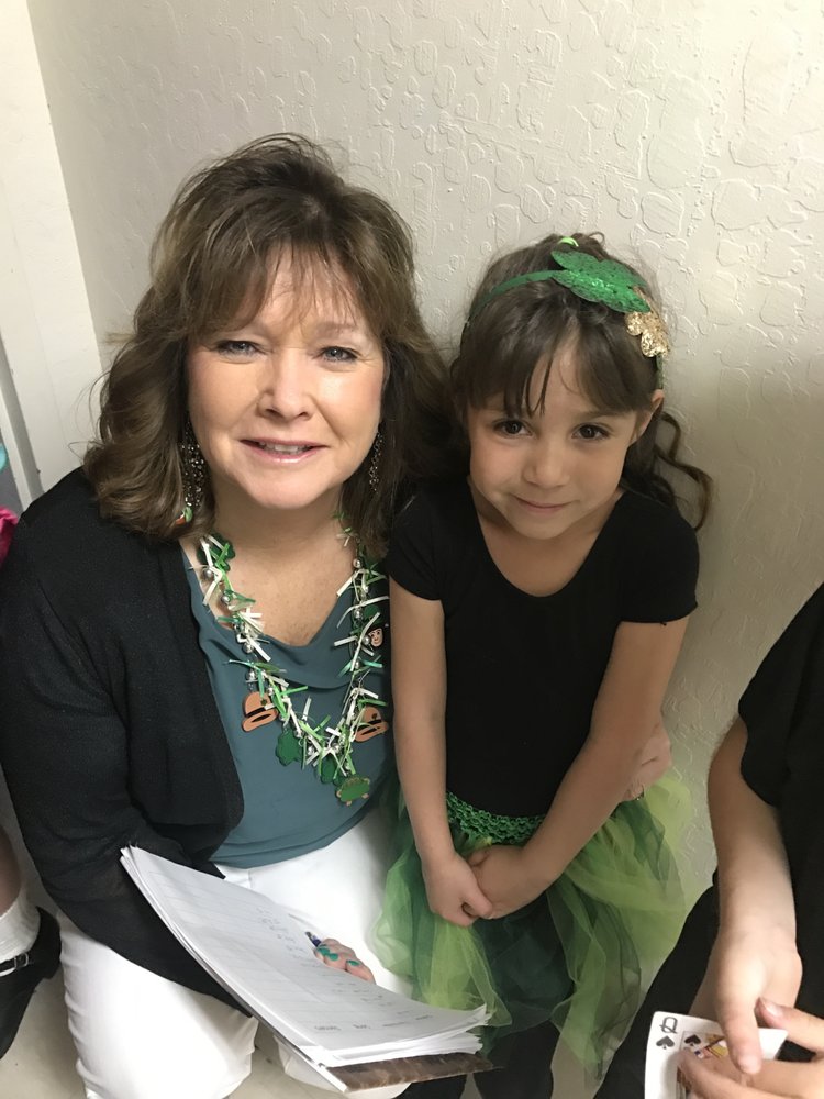 Greene Academy of Irish Dance