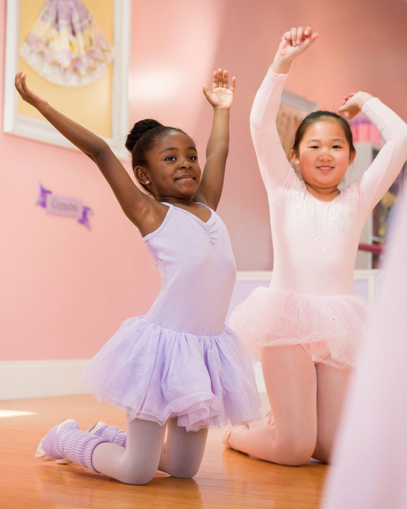 Tutu School La Beverly Grove