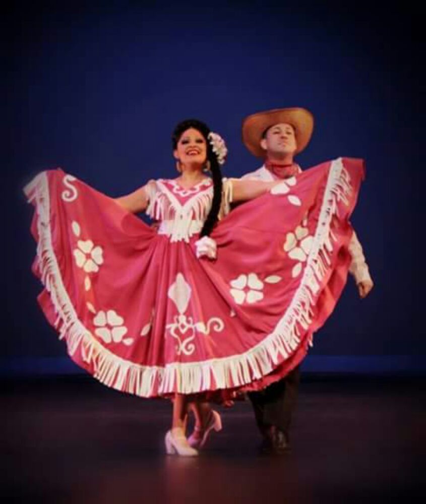 Big D Choreographers