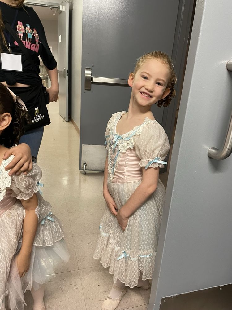 Marat Daukayev School of Ballet