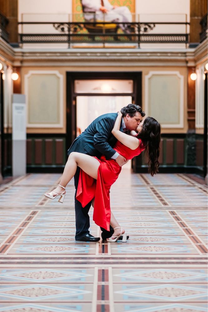 The Wedding Dance Specialists