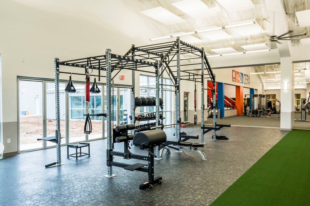 CERA - Corporate Employees Recreation Association