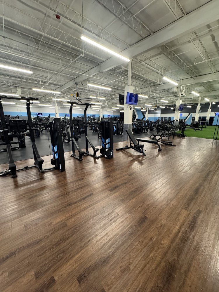 TruFit Athletic Club