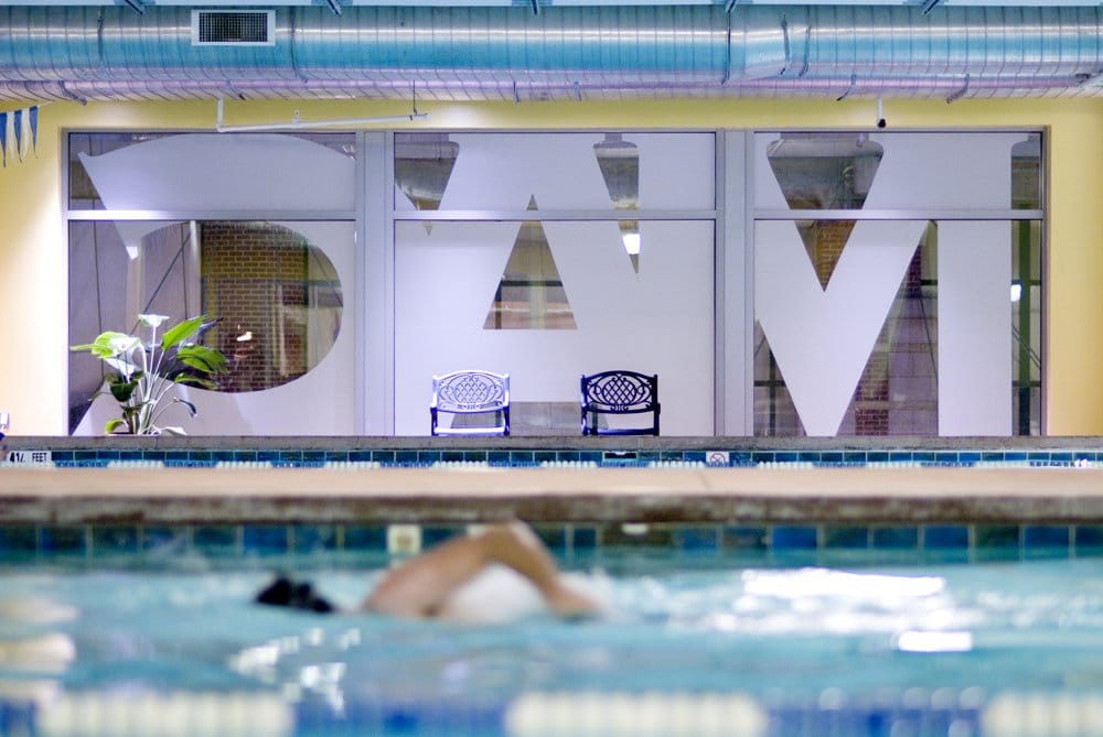 Maryland Athletic Club