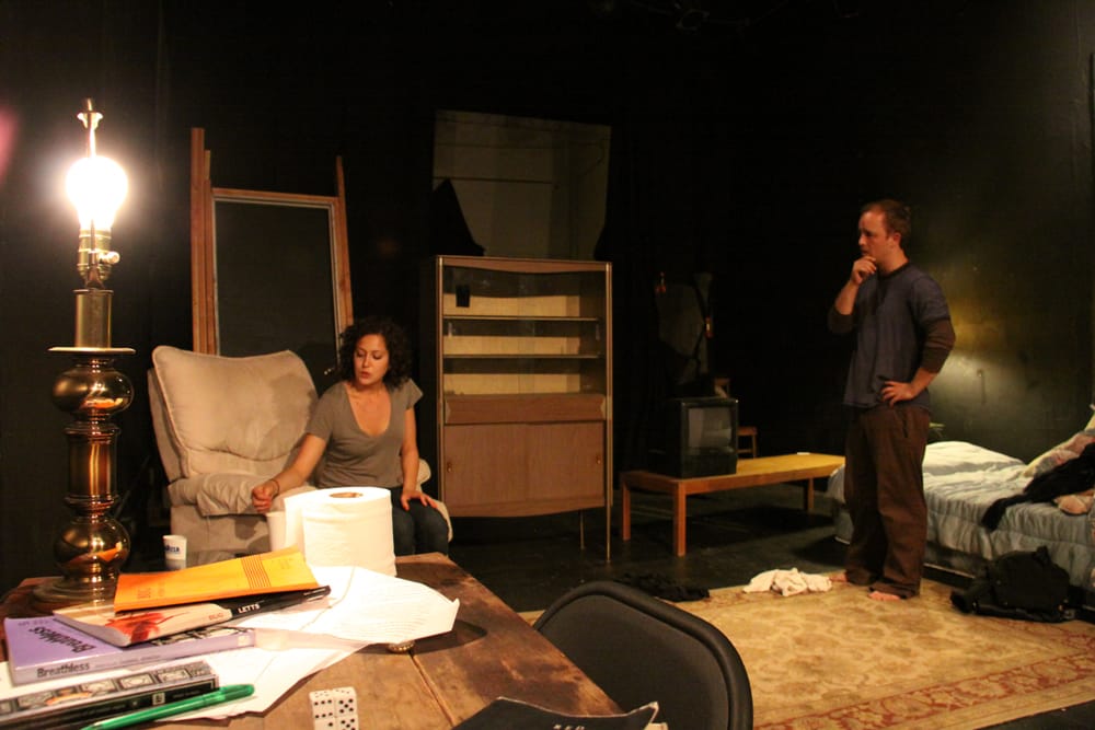 Moth Theatre Company