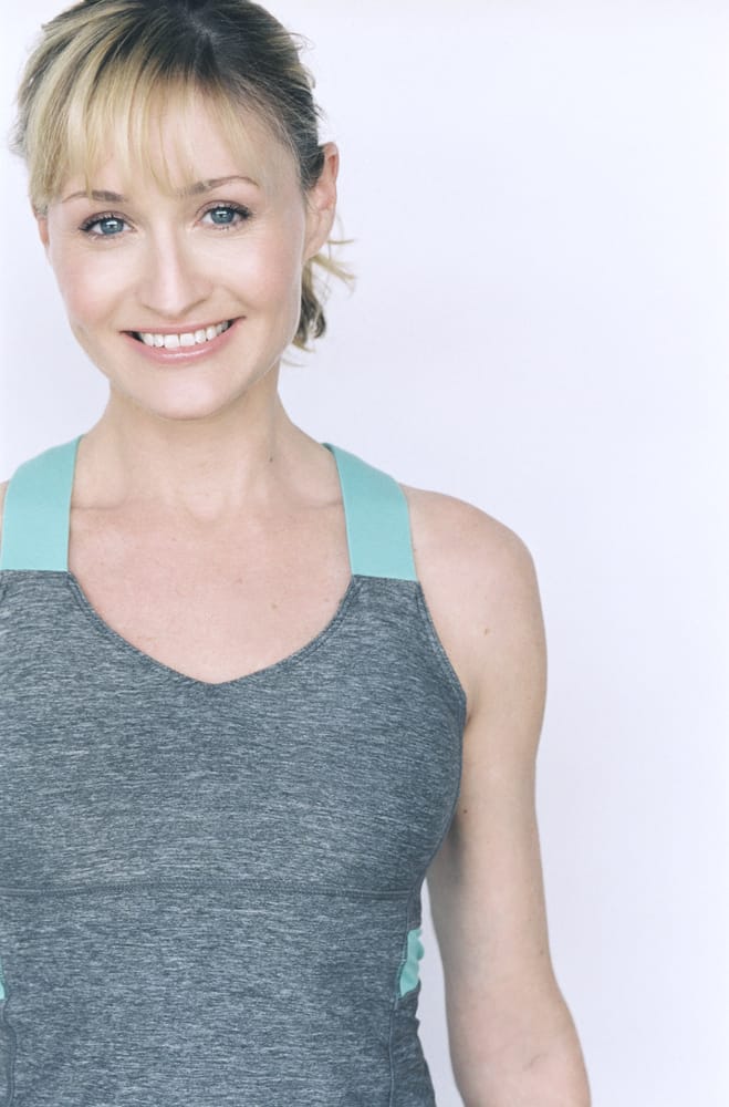 Katie Barnes Fitness