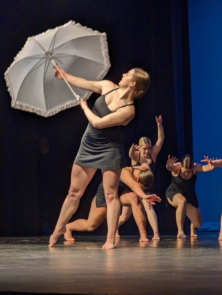 Marjorie Jones School of Dance