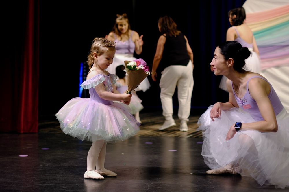 Tutu School Willow Glen