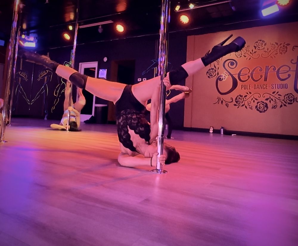 Secret Pole Dance Studio