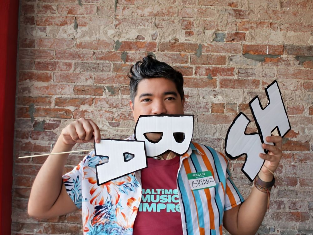 Baltimore Musical Improv