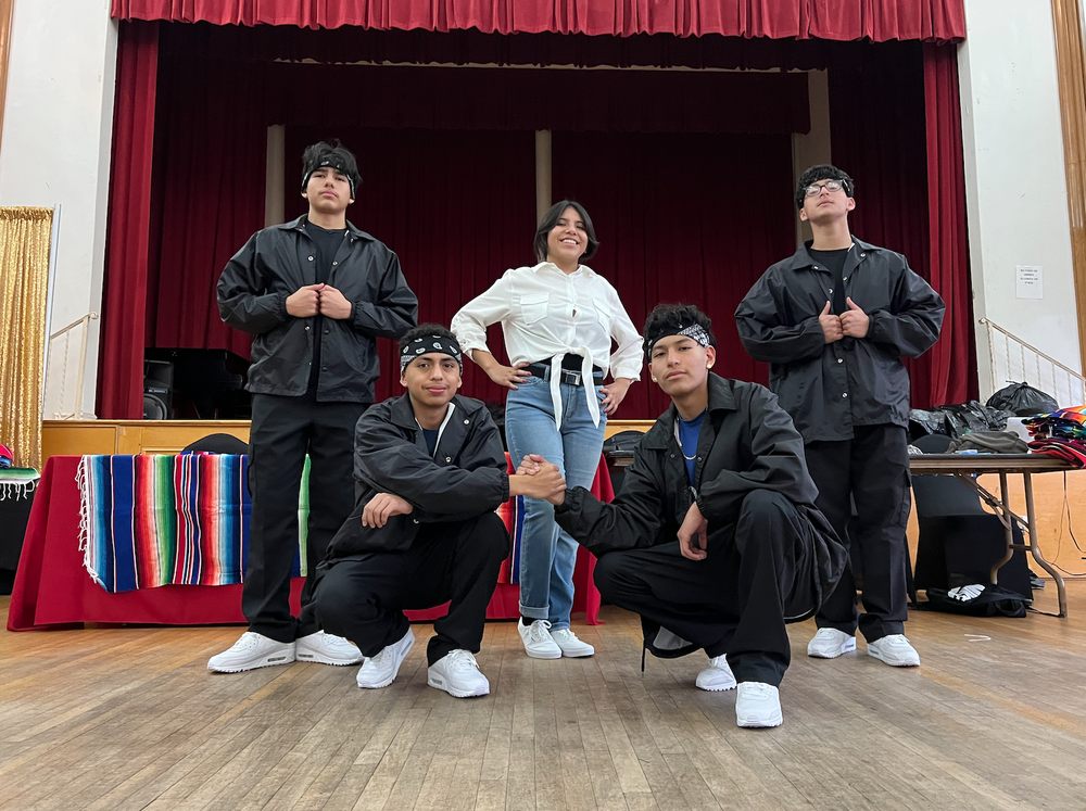 Once in a Lifetime Quinceanera