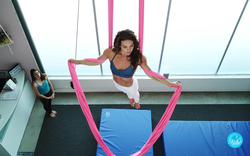 Aerial Physique