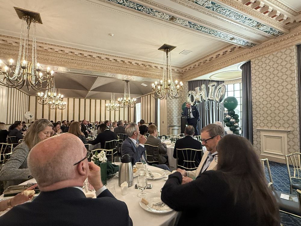 The Athletic Club of Columbus