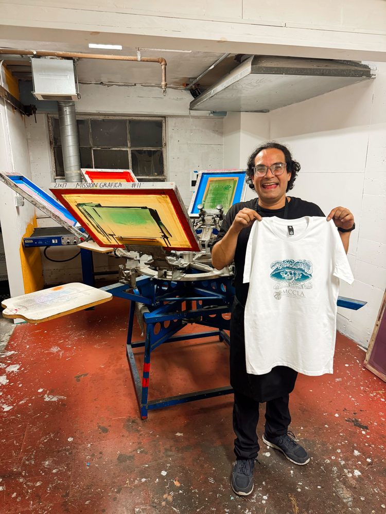 Mission Cultural Center For Latino Arts