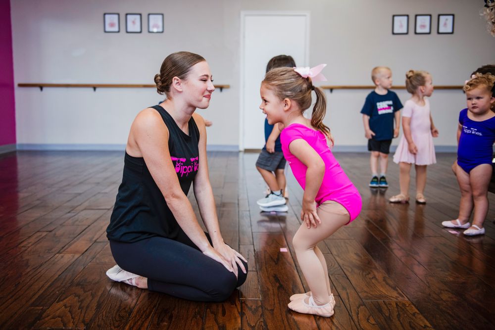 Tippi Toes East Portland