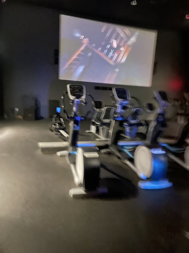 VASA Fitness - Oklahoma City