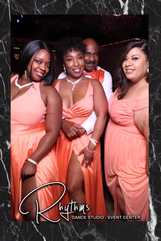 Miami Rhythm Dance Studio