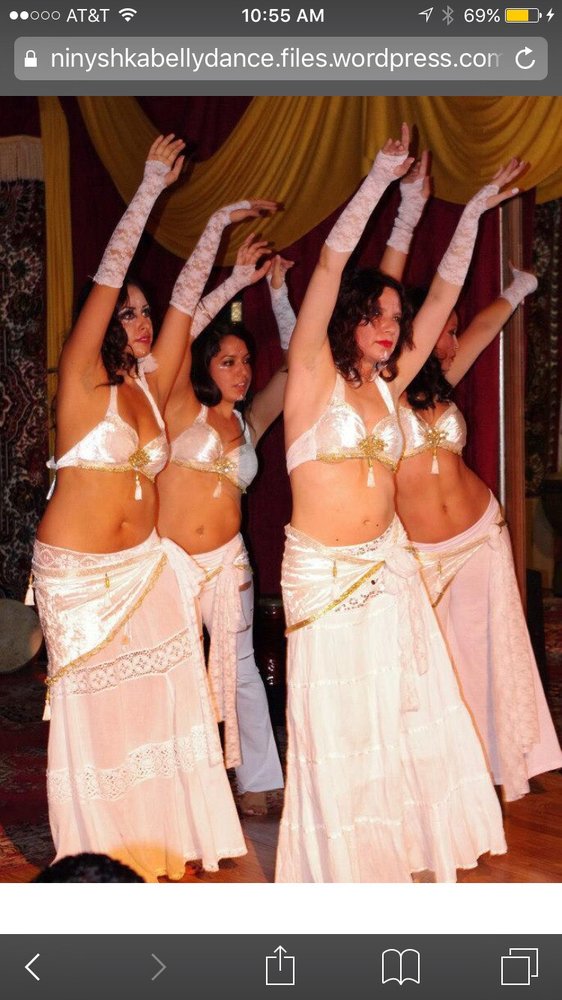 Ninyshka Bellydance