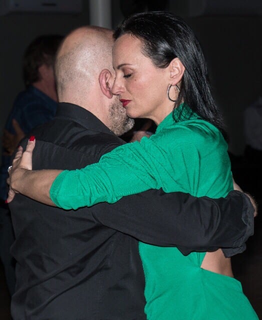 Artango Dance School