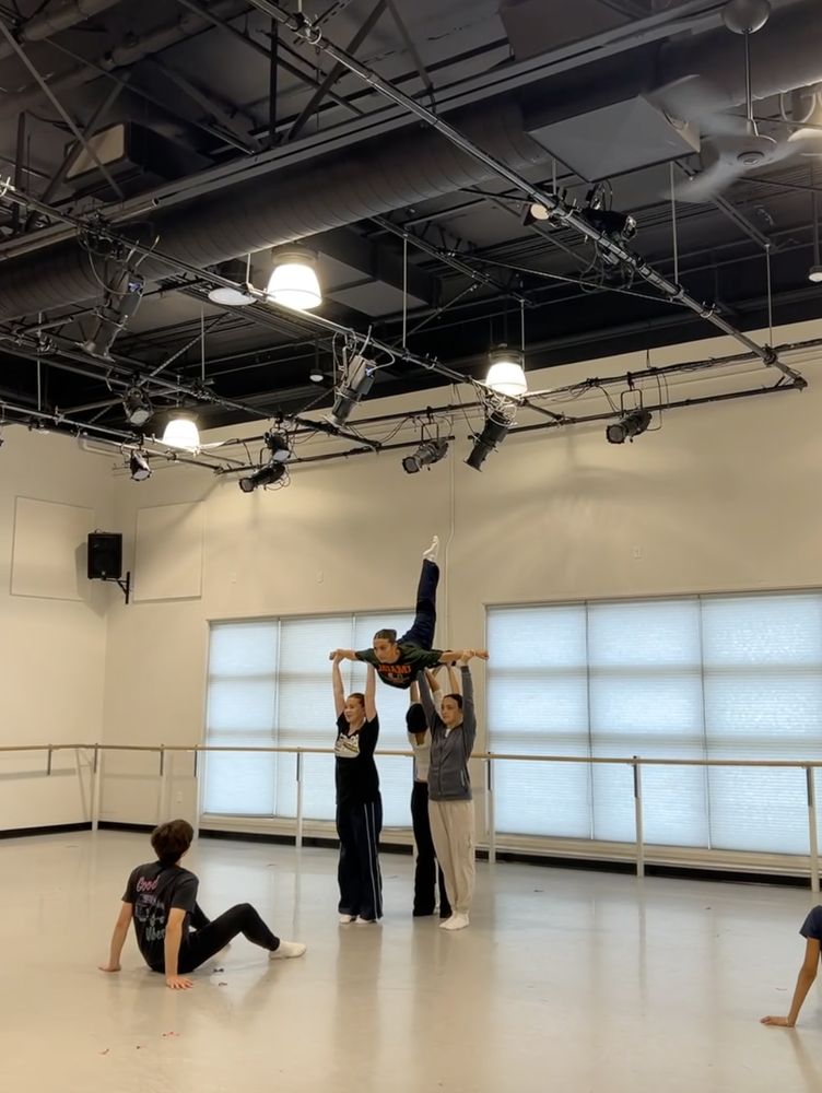 Dare Dance Collective